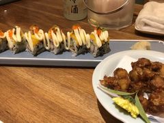 -鹤菊怀石料理(江北店)