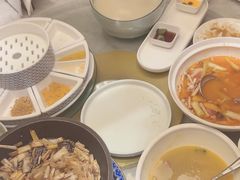 -羲和雅苑•北京烤鸭(国贸商城店)