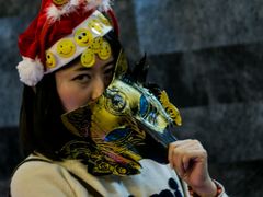 -6号玩家桌游吧(汉街店)