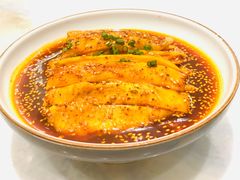 -孔雀云贵川·融合菜(长宁来福士店)