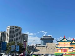 -温都水城·水梦奇缘