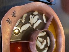 -滇釜火锅·能喝汤的火锅(车公庄店)