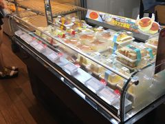 -85度C(苏州平江万达店)