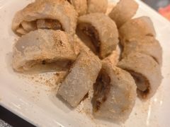 -御清斋总店(天一街店)