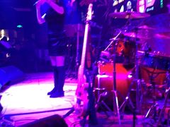 -音乐房子·Vintage Live Bar(玉林总店)