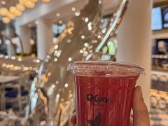 -贝林大翅鲸简餐厅(国家海洋博物馆店)