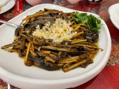 响油鳝糊-玉华台饭庄(裕中西里小区店)