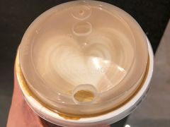 -Manner Coffee(芮欧百货店)