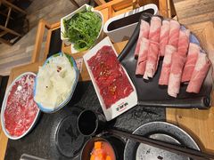 -味舵主重庆火锅(邓尉路店)