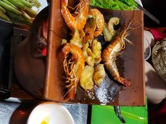 -瓦片烤肉(13号店)