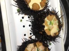 -三个渔夫·蒸汽海鲜(小白楼店)