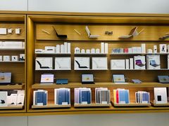 -Apple 零售店(Canton Road)