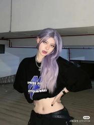 -LJOY丽锦造型·烫发染发