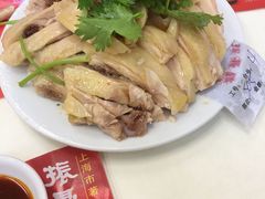 -振鼎鸡(丰庄路店)