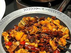 -知楚•精致湖北菜(武商MALL店)