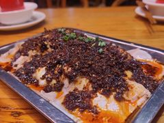 -兔槽江湖菜·重庆璧山兔(水围店)