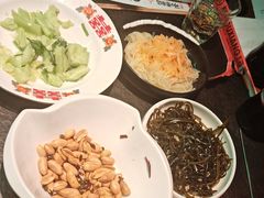 -可口香·非遗老号烧烤(南岗直营店)