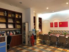 -西昌邛海湿地酒店