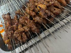-文文烤肉(大皮院店)