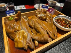 -老北京胡同味道二荤铺(酒仙桥店)