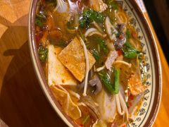 -百佳永辉超市(福田星河店)