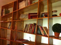 -长颈鹿咖啡(大学路店)