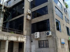 -广州市紫泥堂文化创意园景区