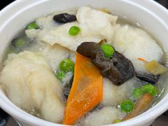 糟熘鱼片-姑苏鸿昌兴大食堂(中山北路店)