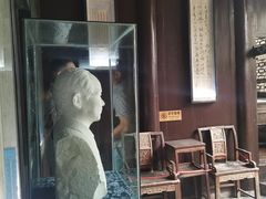 -沈从文故居