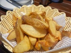 -Local泰莲庭(虹鳟鱼店)