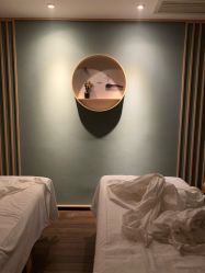 -梵隐SPA
