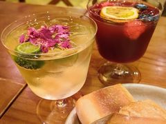 -Laures·月桂西班牙碳烤餐厅(十尚坊店)