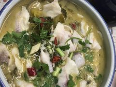 -新辉港式茶餐厅(北栅店)