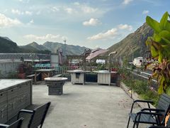 -云岫谷自然风景区