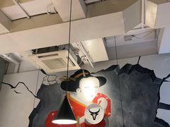 -大牛焱烧·和牛炭火烧放题