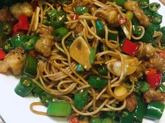 -東舍食唐精品陕菜馆