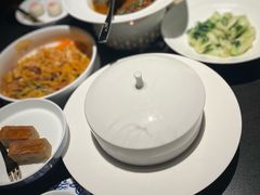 -喜悦烤鸭·新京菜(王府井店)