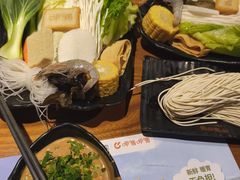 -呷哺呷哺(隆基泰和店)