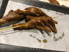 -管氏翅吧(广渠门店)
