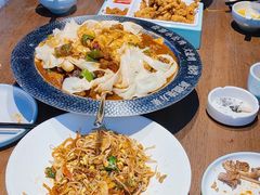 -俭寨大盘鸡·新疆菜·烧烤(博乐店)