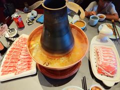 -额尔敦传统涮(体育场店)