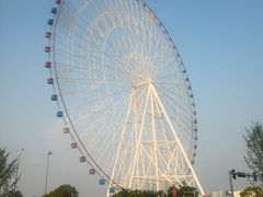 -南昌之星摩天轮