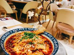 -川味堂·四川豆花(八卦岭店)