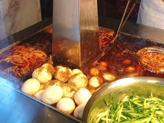 -老王芙蓉蛋卷饼(万达店)