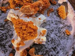 自制蜂巢冰激凌-BOR Eatery(安福路店)