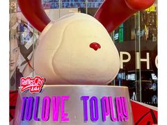 -深圳来福士广场