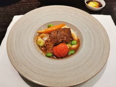 -当米亚诺意大利餐厅(武汉光谷凯悦酒店)