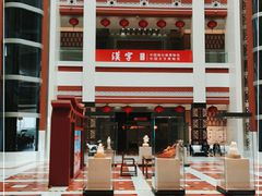 -中国闽台缘博物馆