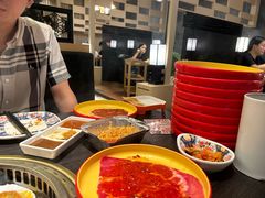 -AJIYA·池袋日式烧肉自助(天津万象城店)