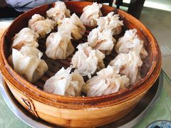 -国庆烧麦馆